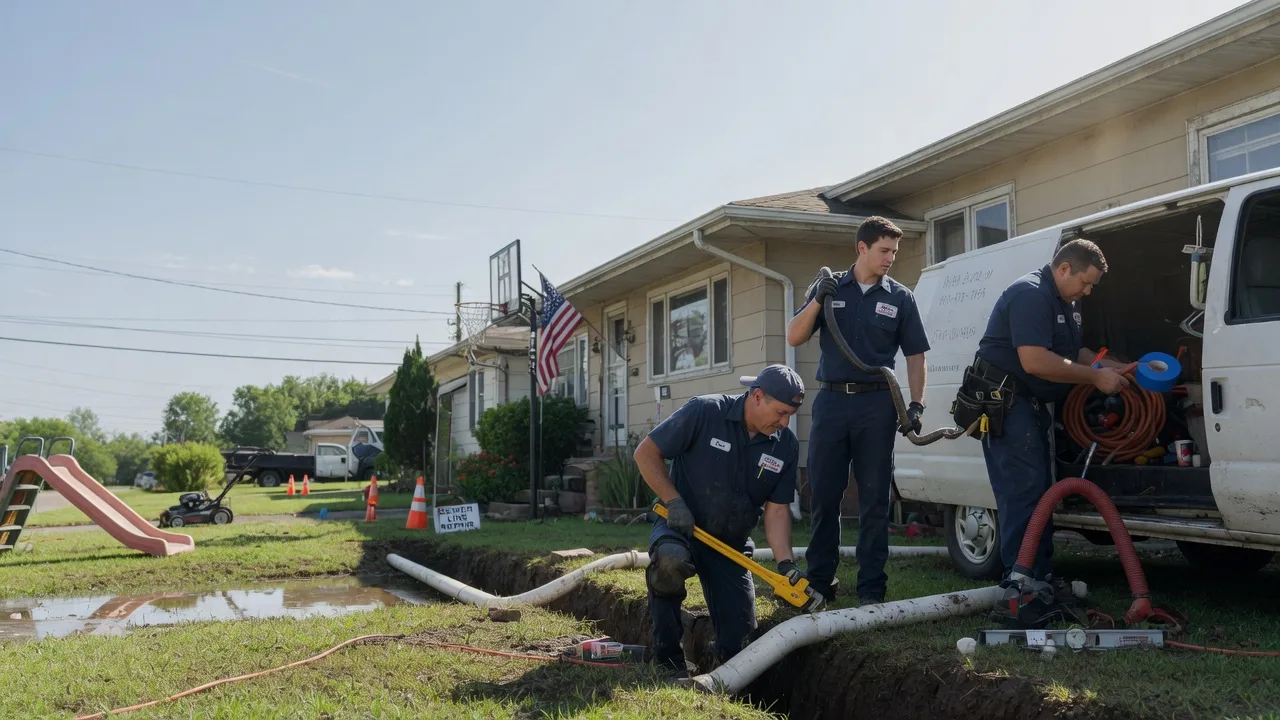 Toilet Installation in Tampico, IL near me
